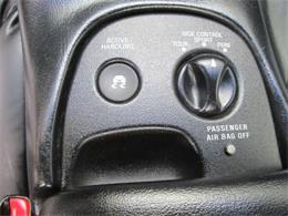 2001 Chevrolet Corvette (CC-2074246) for sale in Addison, Illinois