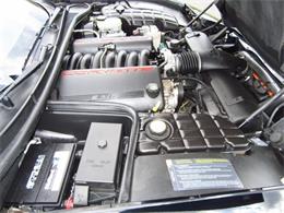 2001 Chevrolet Corvette (CC-2074246) for sale in Addison, Illinois