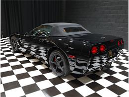 2001 Chevrolet Corvette (CC-2074246) for sale in Addison, Illinois