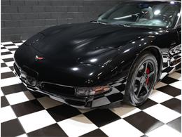 2001 Chevrolet Corvette (CC-2074246) for sale in Addison, Illinois