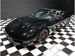 2001 Chevrolet Corvette (CC-2074246) for sale in Addison, Illinois