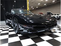 2001 Chevrolet Corvette (CC-2074246) for sale in Addison, Illinois
