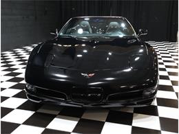 2001 Chevrolet Corvette (CC-2074246) for sale in Addison, Illinois