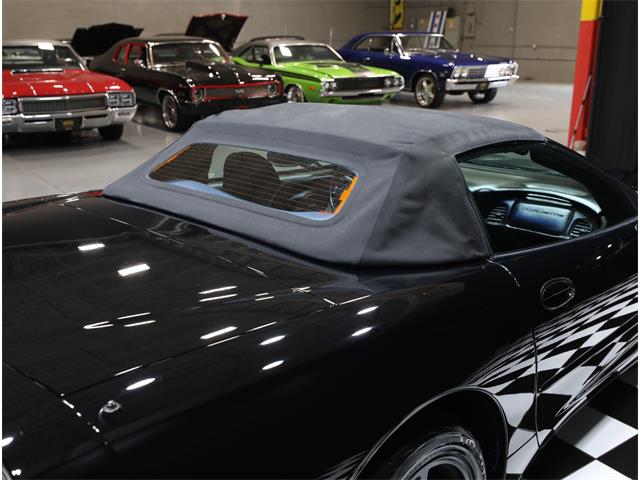 2001 Chevrolet Corvette (CC-2074246) for sale in Addison, Illinois
