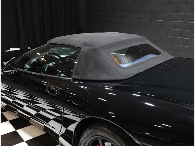 2001 Chevrolet Corvette (CC-2074246) for sale in Addison, Illinois