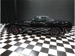 2001 Chevrolet Corvette (CC-2074246) for sale in Addison, Illinois