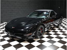 2001 Chevrolet Corvette (CC-2074246) for sale in Addison, Illinois