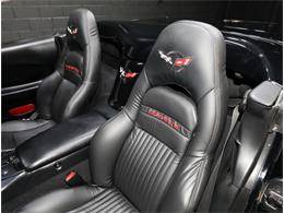 2001 Chevrolet Corvette (CC-2074246) for sale in Addison, Illinois