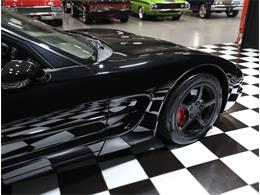 2001 Chevrolet Corvette (CC-2074246) for sale in Addison, Illinois