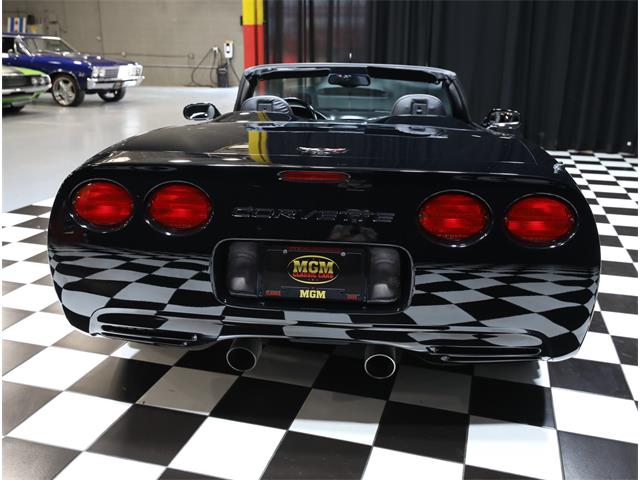 2001 Chevrolet Corvette (CC-2074246) for sale in Addison, Illinois
