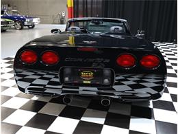 2001 Chevrolet Corvette (CC-2074246) for sale in Addison, Illinois