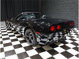 2001 Chevrolet Corvette (CC-2074246) for sale in Addison, Illinois