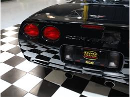 2001 Chevrolet Corvette (CC-2074246) for sale in Addison, Illinois