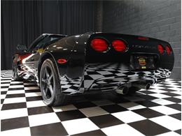 2001 Chevrolet Corvette (CC-2074246) for sale in Addison, Illinois