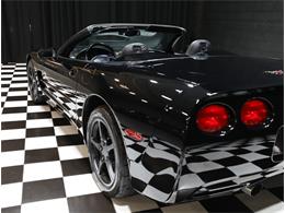 2001 Chevrolet Corvette (CC-2074246) for sale in Addison, Illinois