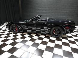 2001 Chevrolet Corvette (CC-2074246) for sale in Addison, Illinois