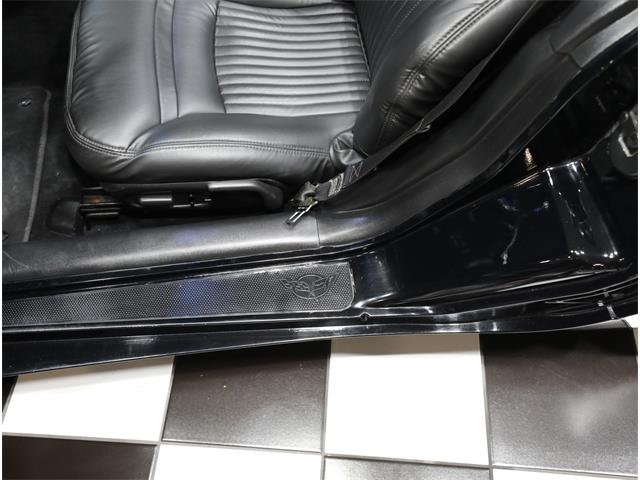 2001 Chevrolet Corvette (CC-2074246) for sale in Addison, Illinois