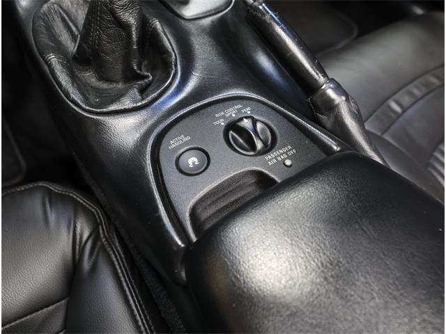 2001 Chevrolet Corvette (CC-2074246) for sale in Addison, Illinois