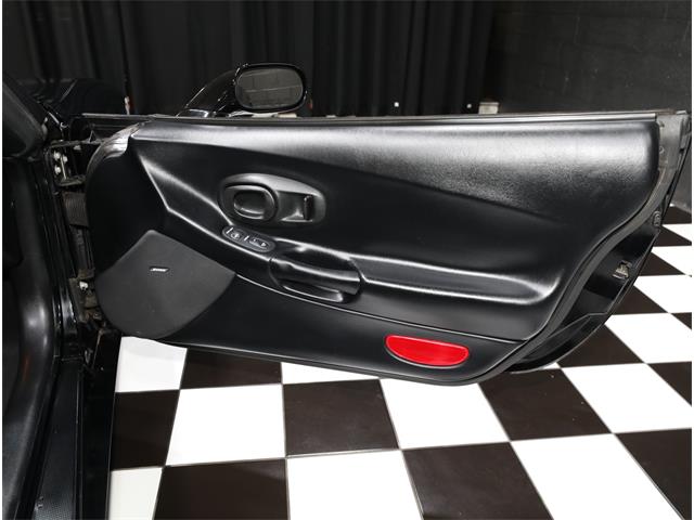 2001 Chevrolet Corvette (CC-2074246) for sale in Addison, Illinois
