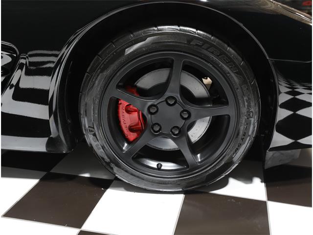 2001 Chevrolet Corvette (CC-2074246) for sale in Addison, Illinois