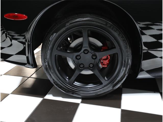 2001 Chevrolet Corvette (CC-2074246) for sale in Addison, Illinois
