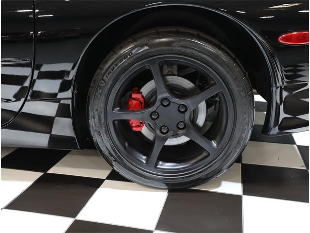2001 Chevrolet Corvette (CC-2074246) for sale in Addison, Illinois