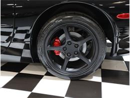 2001 Chevrolet Corvette (CC-2074246) for sale in Addison, Illinois