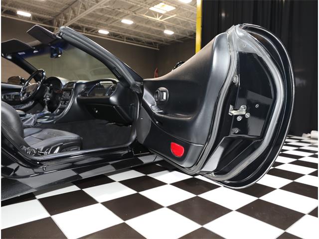 2001 Chevrolet Corvette (CC-2074246) for sale in Addison, Illinois