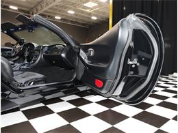 2001 Chevrolet Corvette (CC-2074246) for sale in Addison, Illinois
