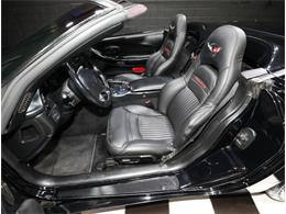 2001 Chevrolet Corvette (CC-2074246) for sale in Addison, Illinois