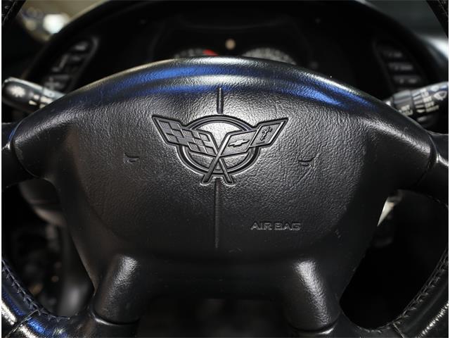 2001 Chevrolet Corvette (CC-2074246) for sale in Addison, Illinois