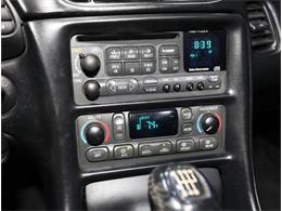 2001 Chevrolet Corvette (CC-2074246) for sale in Addison, Illinois