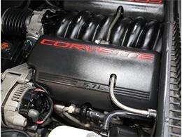 2001 Chevrolet Corvette (CC-2074246) for sale in Addison, Illinois