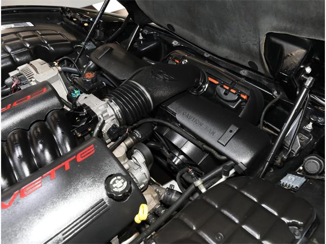 2001 Chevrolet Corvette (CC-2074246) for sale in Addison, Illinois