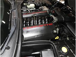 2001 Chevrolet Corvette (CC-2074246) for sale in Addison, Illinois