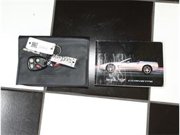 2001 Chevrolet Corvette (CC-2074246) for sale in Addison, Illinois