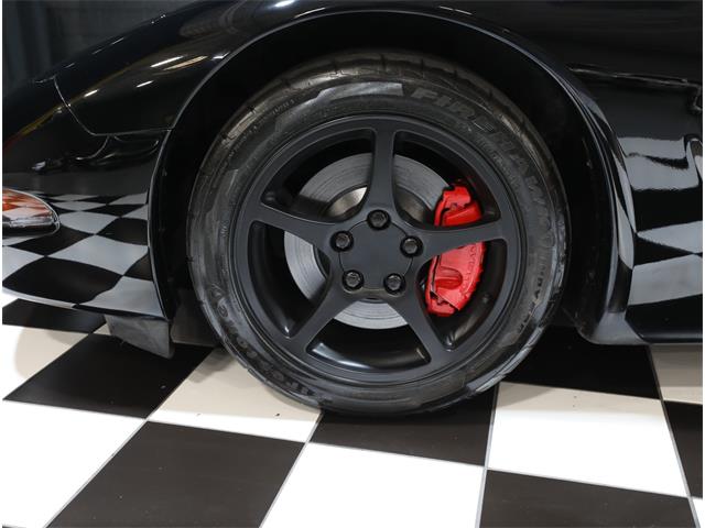 2001 Chevrolet Corvette (CC-2074246) for sale in Addison, Illinois