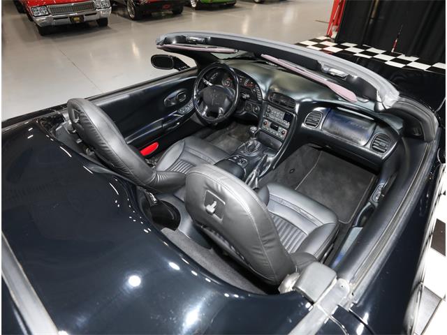 2001 Chevrolet Corvette (CC-2074246) for sale in Addison, Illinois