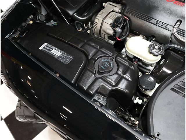 2001 Chevrolet Corvette (CC-2074246) for sale in Addison, Illinois
