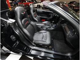2001 Chevrolet Corvette (CC-2074246) for sale in Addison, Illinois
