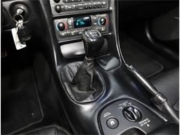 2001 Chevrolet Corvette (CC-2074246) for sale in Addison, Illinois