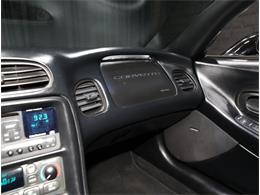 2001 Chevrolet Corvette (CC-2074246) for sale in Addison, Illinois