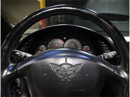 2001 Chevrolet Corvette (CC-2074246) for sale in Addison, Illinois