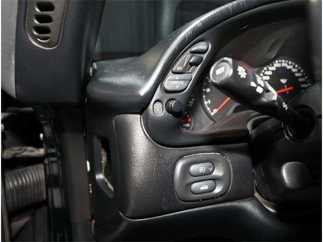 2001 Chevrolet Corvette (CC-2074246) for sale in Addison, Illinois