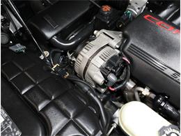 2001 Chevrolet Corvette (CC-2074246) for sale in Addison, Illinois
