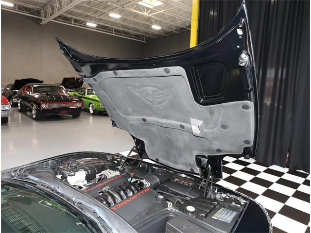 2001 Chevrolet Corvette (CC-2074246) for sale in Addison, Illinois