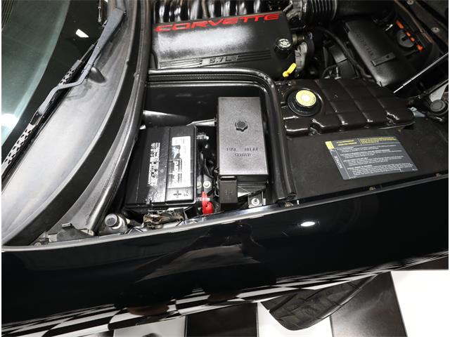 2001 Chevrolet Corvette (CC-2074246) for sale in Addison, Illinois