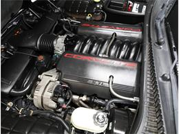 2001 Chevrolet Corvette (CC-2074246) for sale in Addison, Illinois