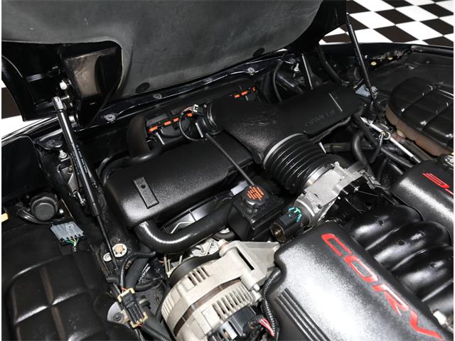 2001 Chevrolet Corvette (CC-2074246) for sale in Addison, Illinois