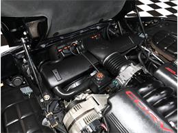 2001 Chevrolet Corvette (CC-2074246) for sale in Addison, Illinois